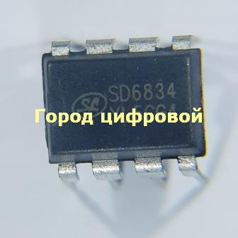 SD6864 купить в Челябинске. 